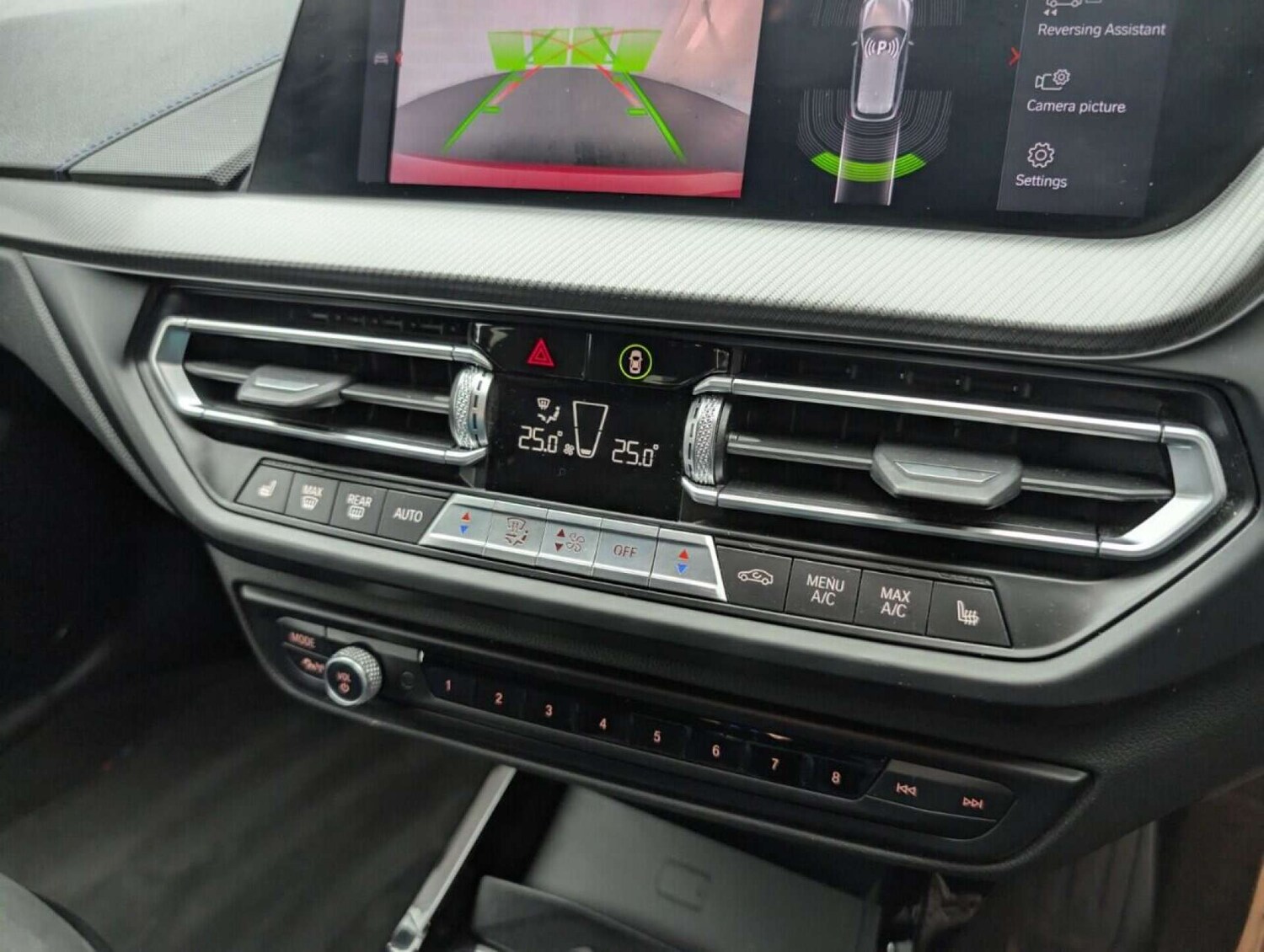 Used BMW 1 Series 2021 for sale - 77713384: Photo 16