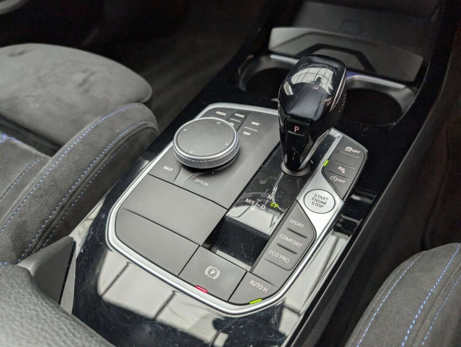 Used BMW 1 Series 2021 for sale - 77713384: Photo 17