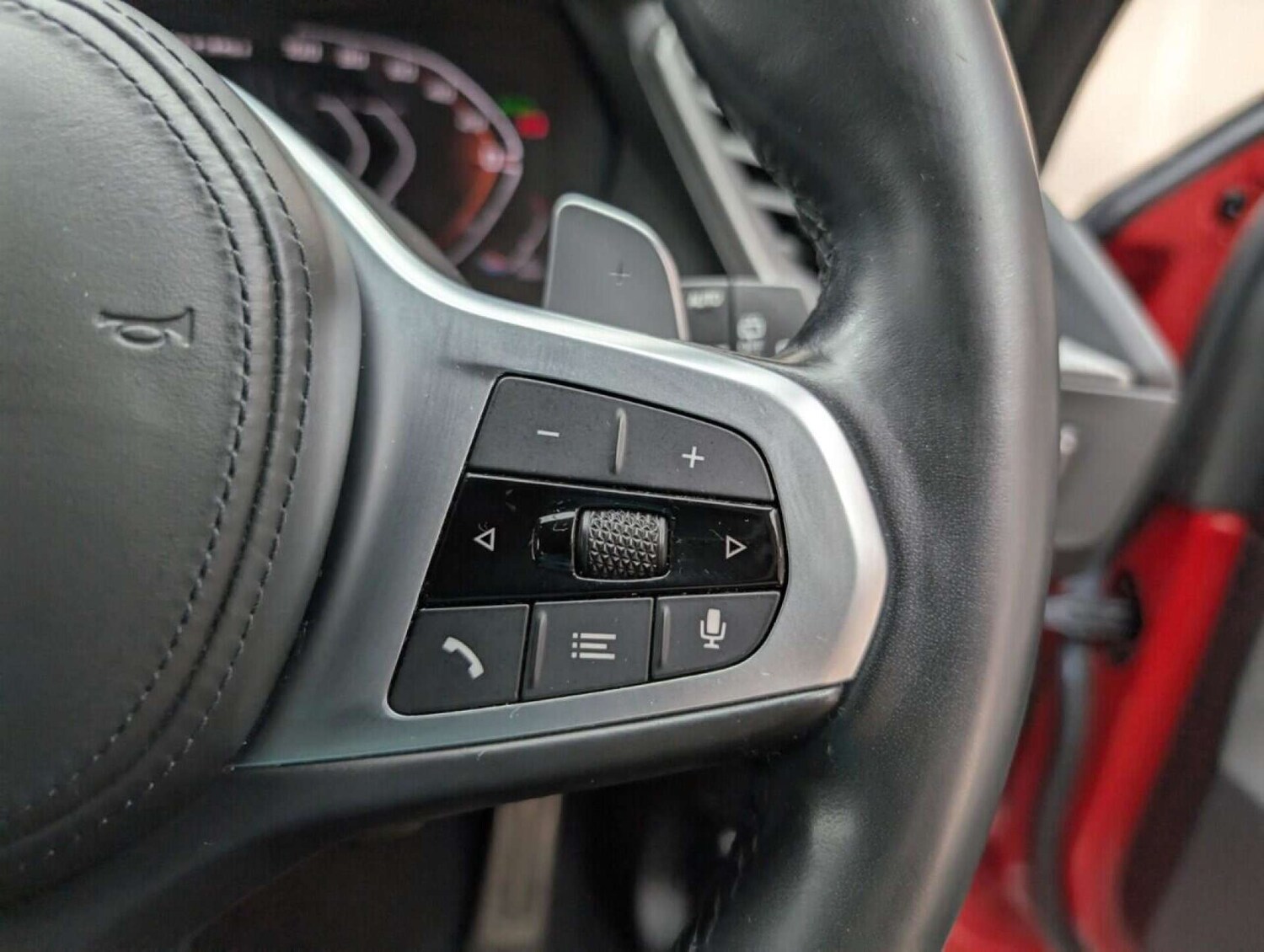 Used BMW 1 Series 2021 for sale - 77713384: Photo 20