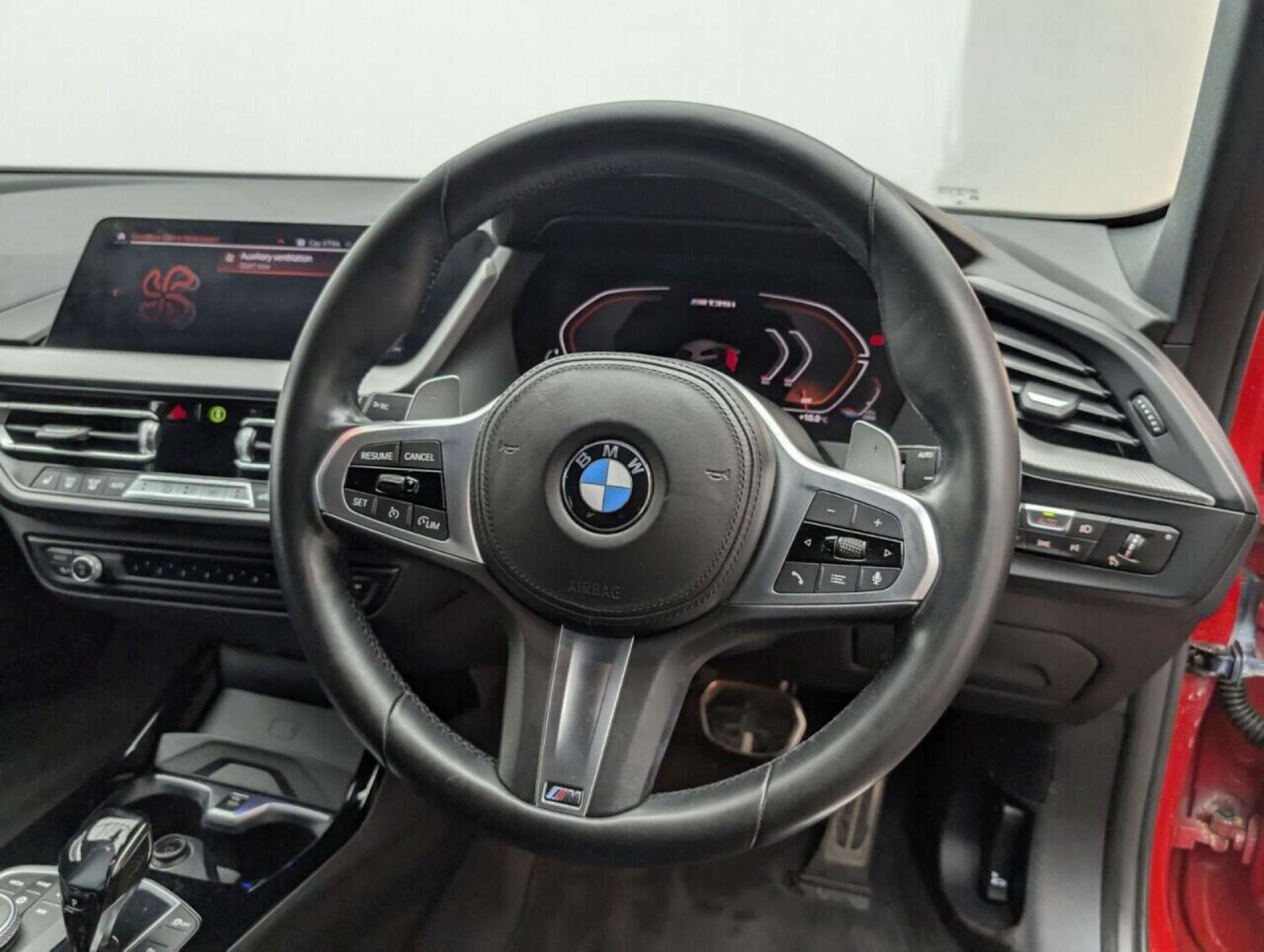 Used BMW 1 Series 2021 for sale - 77713384: Photo 23