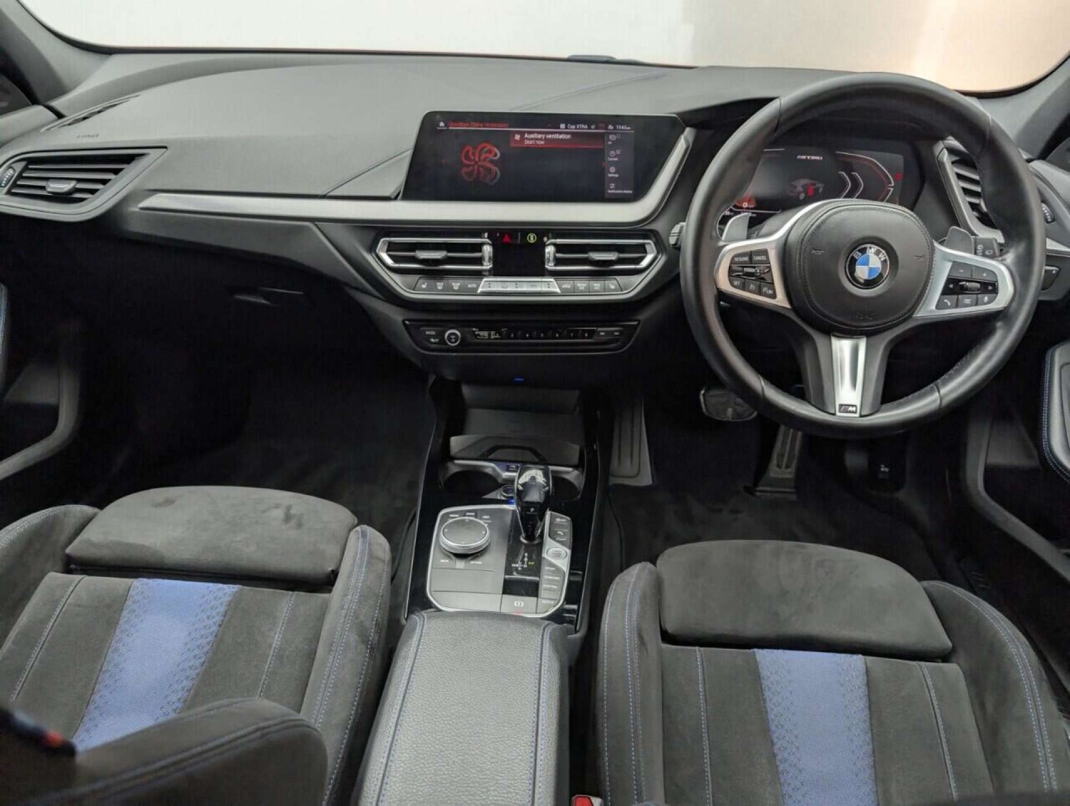 Used BMW 1 Series 2021 for sale - 77713384: Photo 24