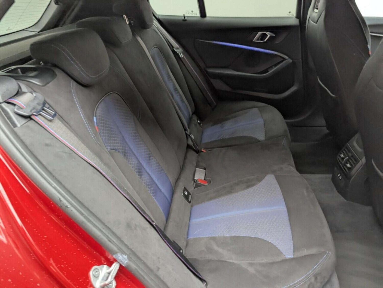 Used BMW 1 Series 2021 for sale - 77713384: Photo 25