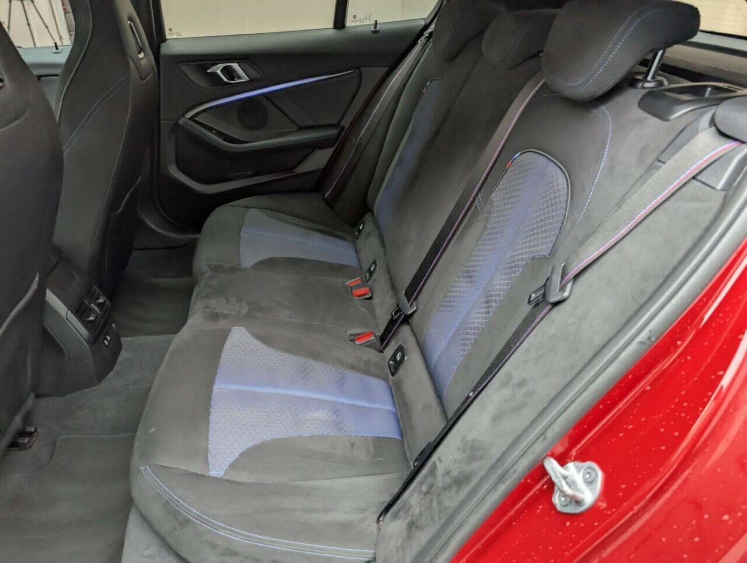 Used BMW 1 Series 2021 for sale - 77713384: Photo 27