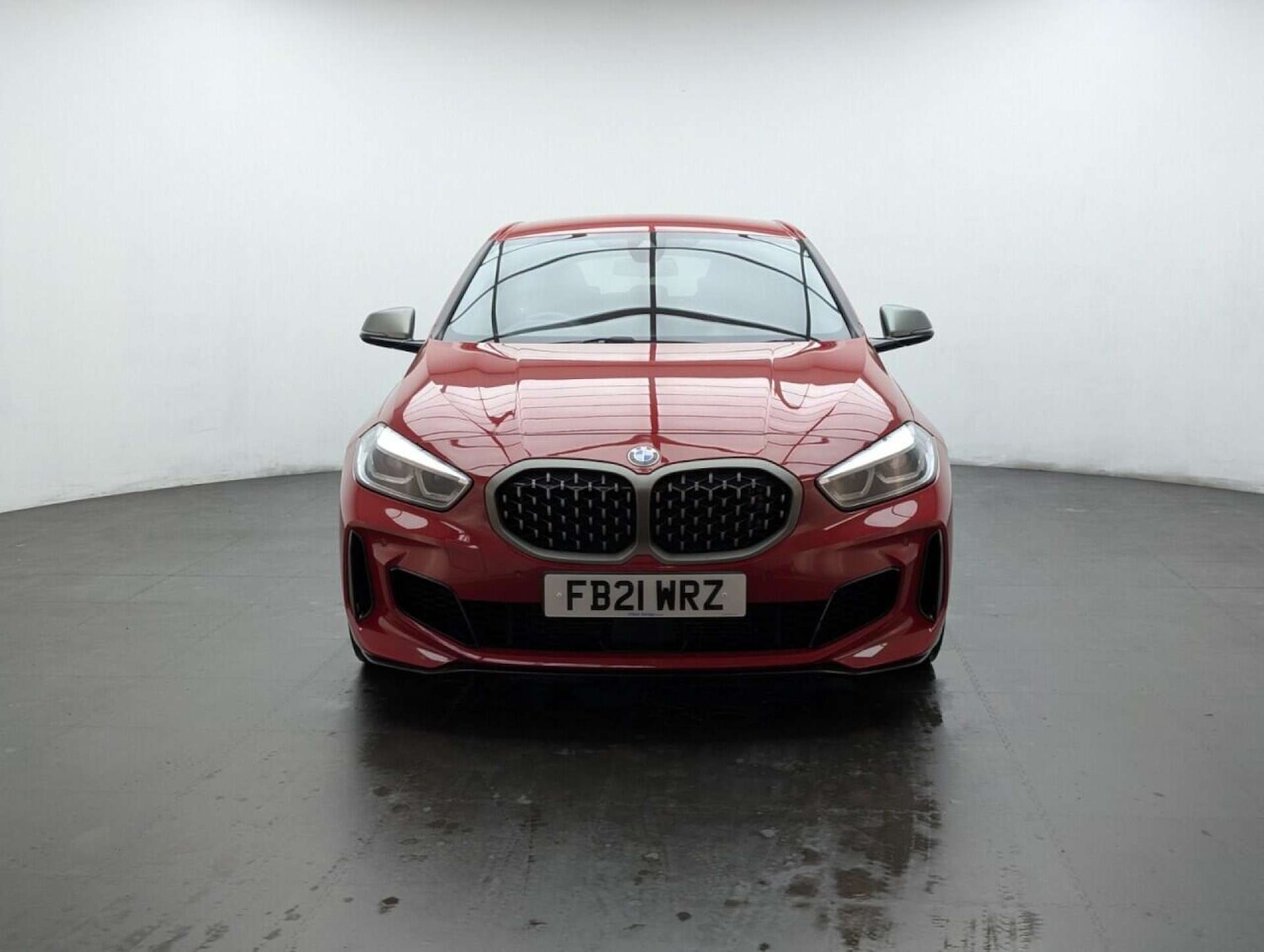 Used BMW 1 Series 2021 for sale - 77713384: Photo 3