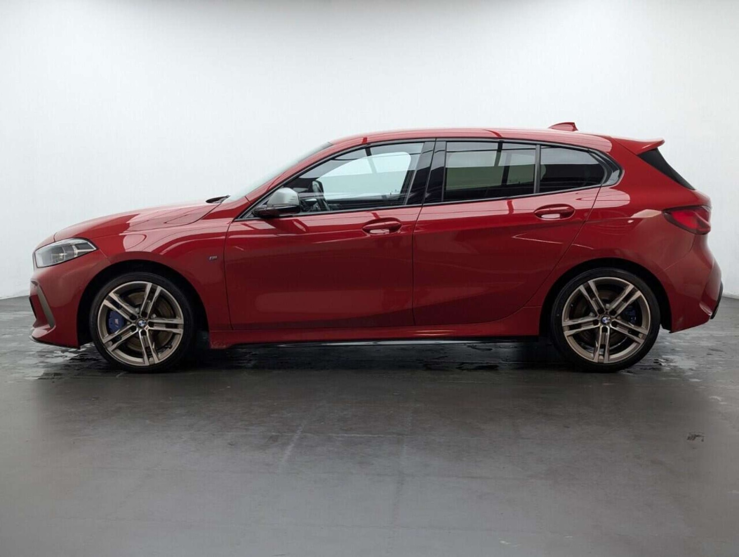 Used BMW 1 Series 2021 for sale - 77713384: Photo 5