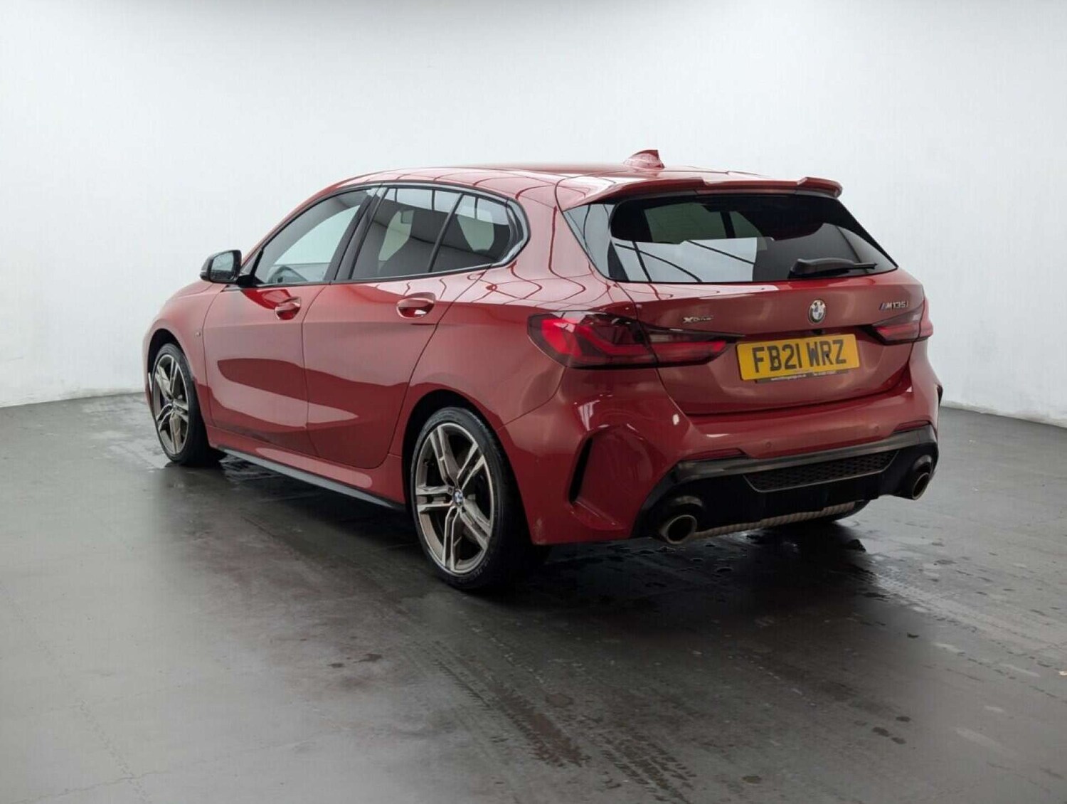 Used BMW 1 Series 2021 for sale - 77713384: Photo 6