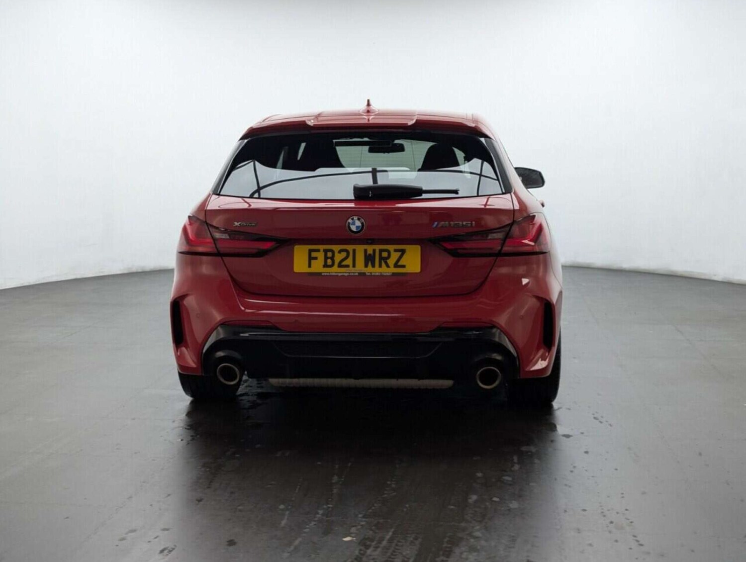 Used BMW 1 Series 2021 for sale - 77713384: Photo 7