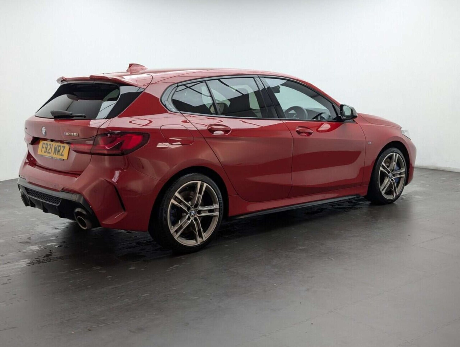 Used BMW 1 Series 2021 for sale - 77713384: Photo 8