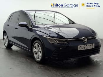Used Volkswagen Golf 2020 for sale - 79650516: Photo