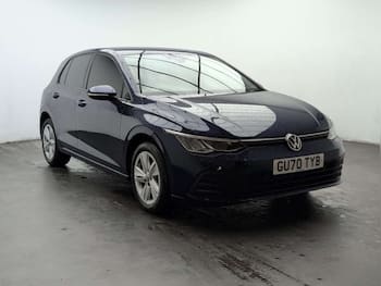 Used Volkswagen Golf 2020 for sale - 79650516: Photo