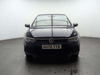 Used Volkswagen Golf 2020 for sale - 79650516: Photo