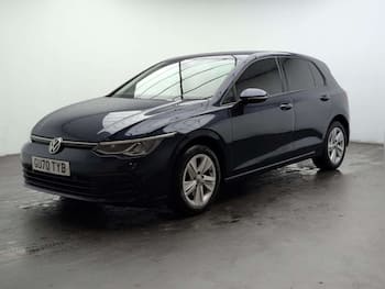 Used Volkswagen Golf 2020 for sale - 79650516: Photo