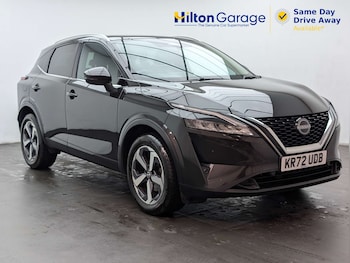 Used Nissan Qashqai 2022 for sale - 79090491: Photo