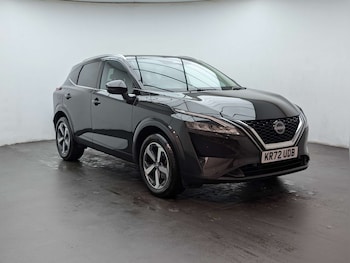 Used Nissan Qashqai 2022 for sale - 79090491: Photo