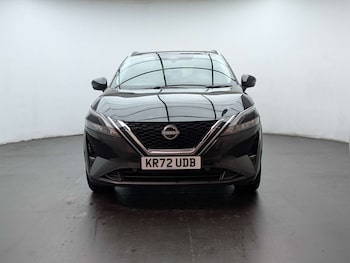 Used Nissan Qashqai 2022 for sale - 79090491: Photo