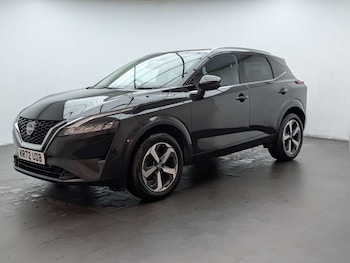 Used Nissan Qashqai 2022 for sale - 79090491: Photo