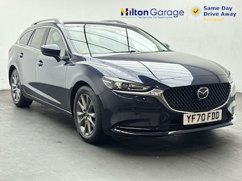 Used Mazda Mazda6 2021 for sale - 79525177: Photo