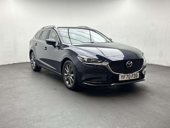 Used Mazda Mazda6 2021 for sale - 79525177: Photo