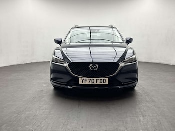 Used Mazda Mazda6 2021 for sale - 79525177: Photo