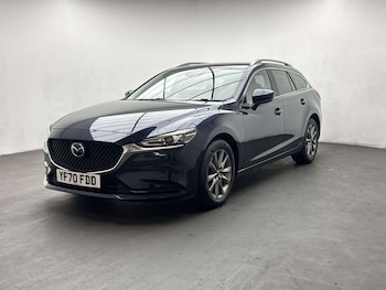 Used Mazda Mazda6 2021 for sale - 79525177: Photo
