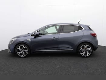 Used Renault Clio 2021 for sale - 79758783: Photo