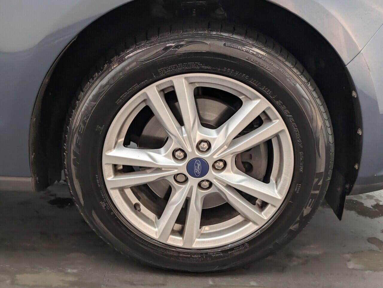 Used Ford Galaxy 2019 for sale - 77573834: Photo 10