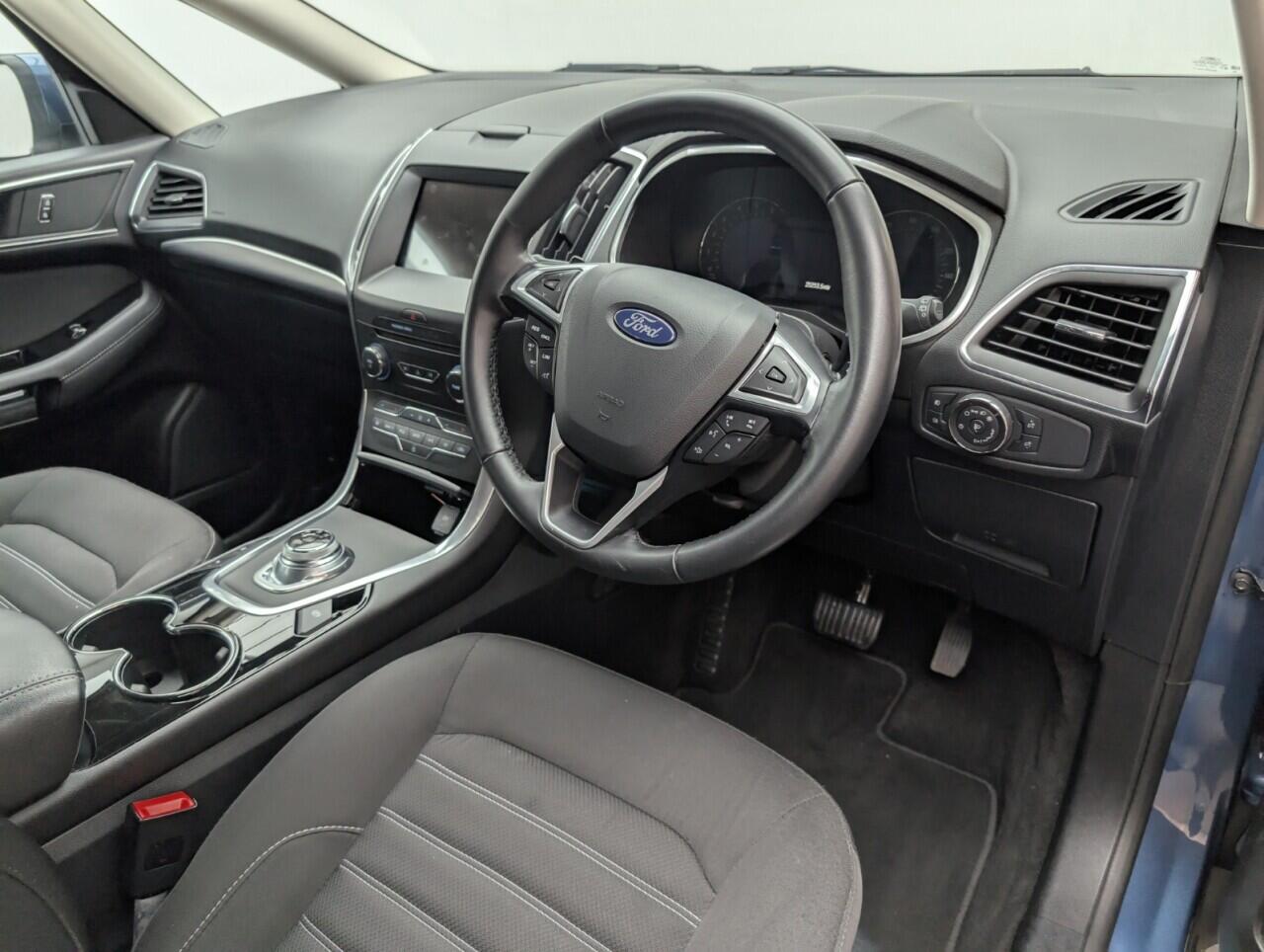 Used Ford Galaxy 2019 for sale - 77573834: Photo 11