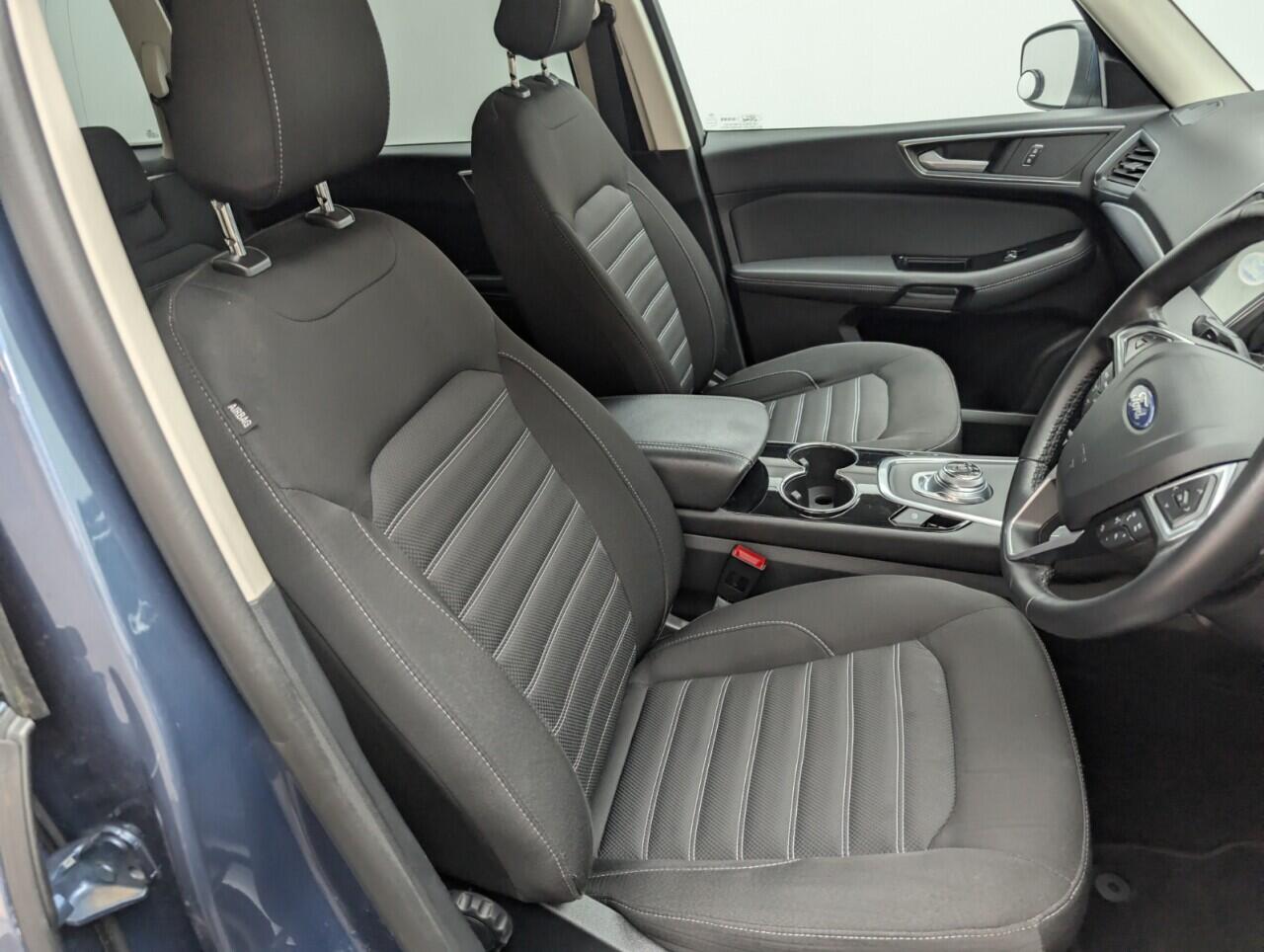 Used Ford Galaxy 2019 for sale - 77573834: Photo 12