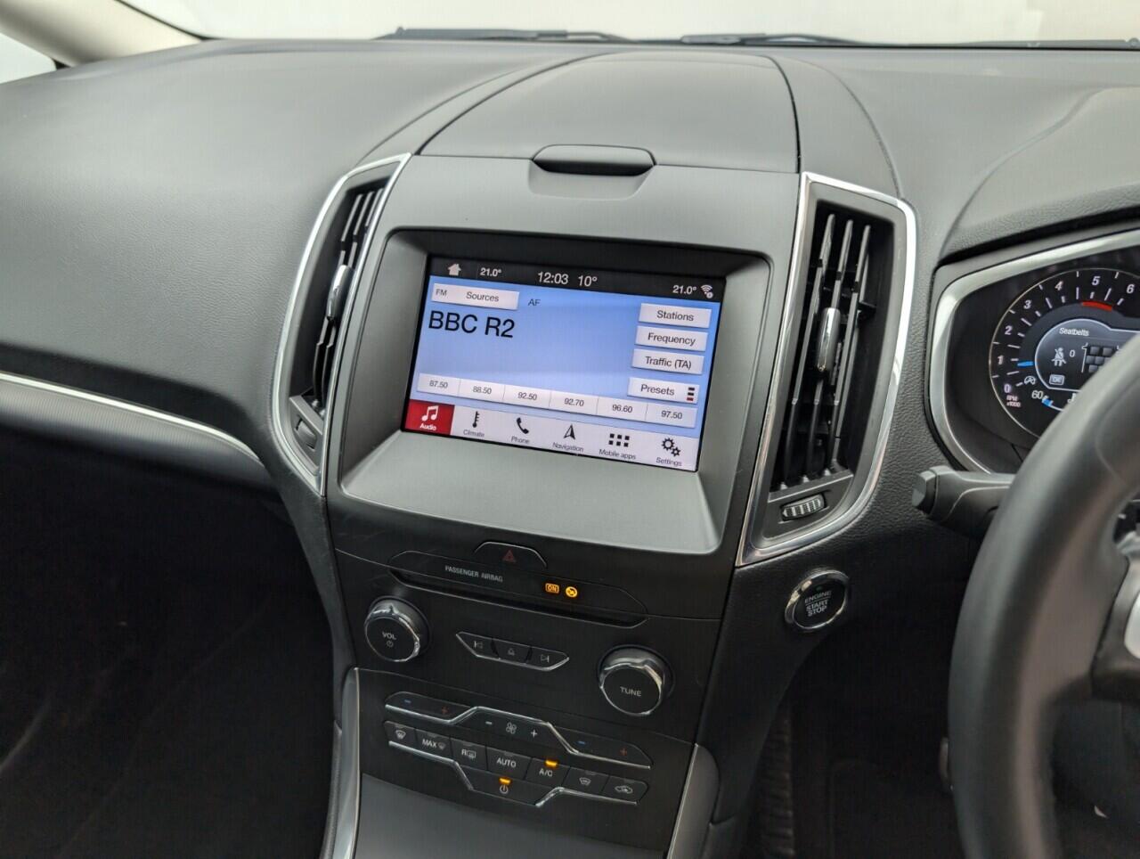 Used Ford Galaxy 2019 for sale - 77573834: Photo 13