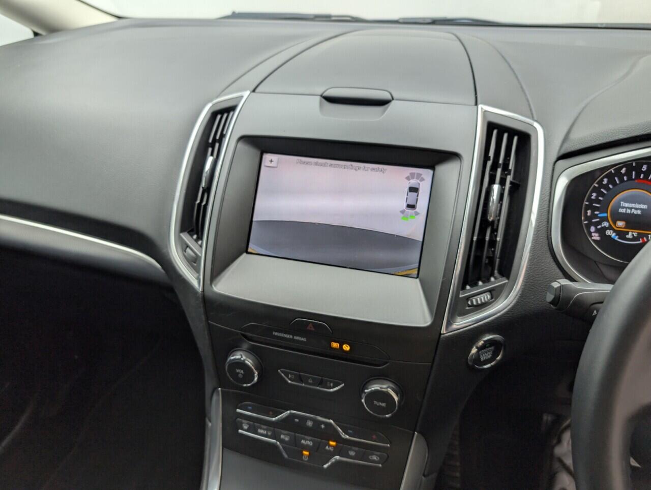 Used Ford Galaxy 2019 for sale - 77573834: Photo 15