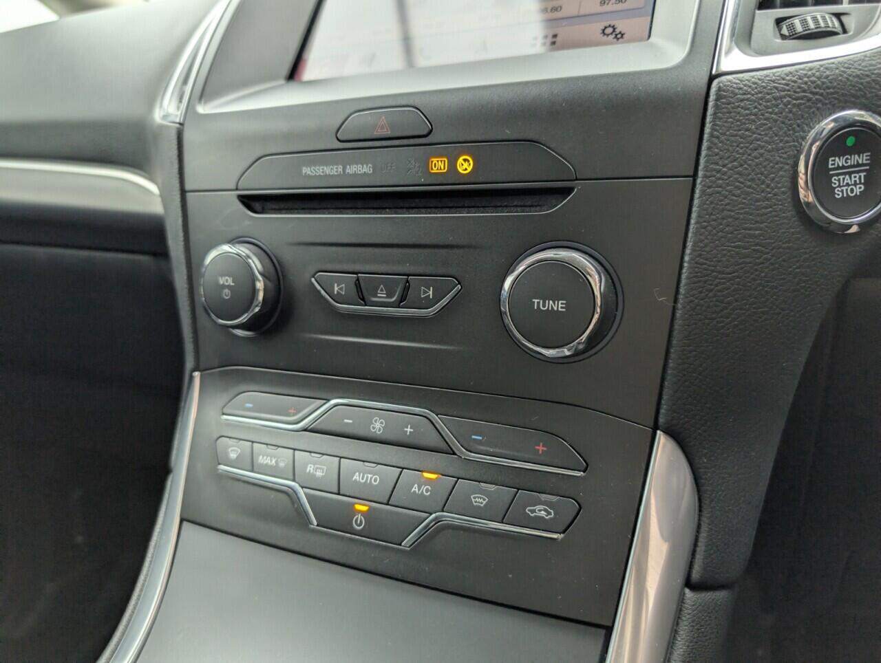 Used Ford Galaxy 2019 for sale - 77573834: Photo 16