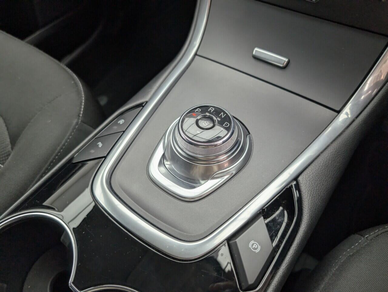 Used Ford Galaxy 2019 for sale - 77573834: Photo 17