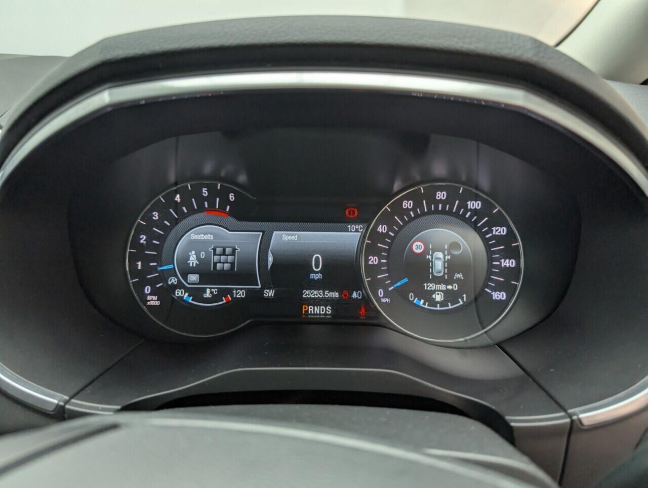 Used Ford Galaxy 2019 for sale - 77573834: Photo 18