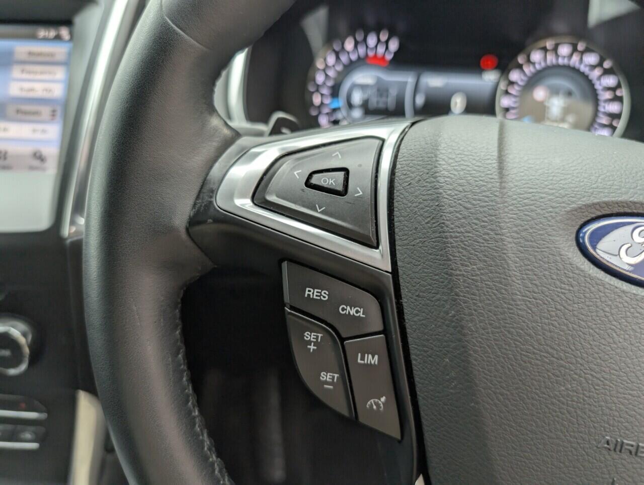 Used Ford Galaxy 2019 for sale - 77573834: Photo 19