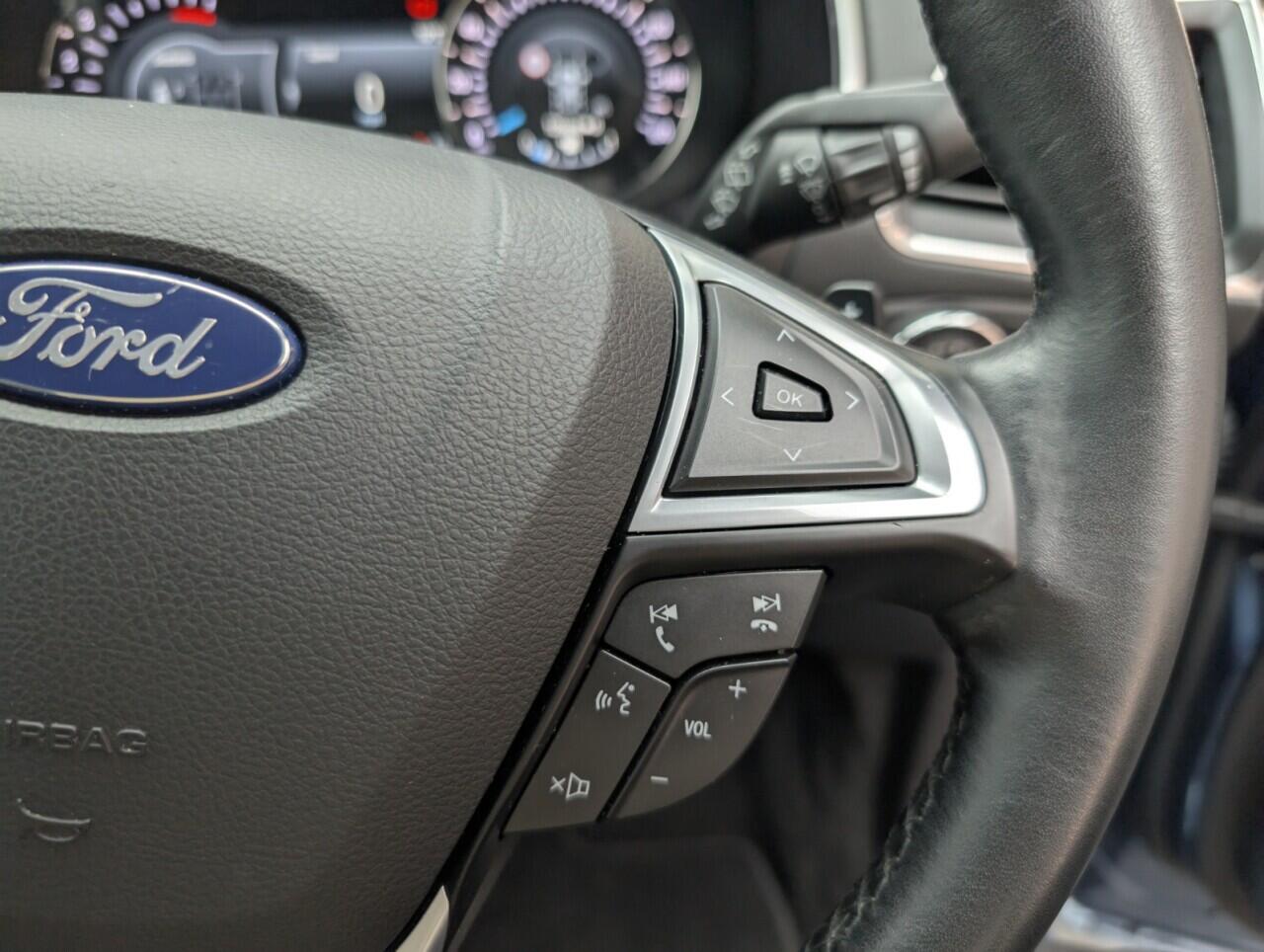 Used Ford Galaxy 2019 for sale - 77573834: Photo 20