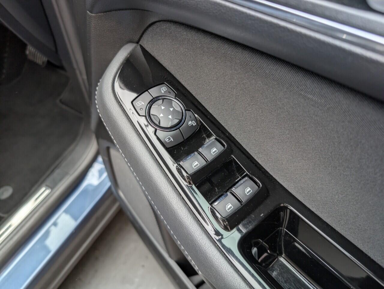 Used Ford Galaxy 2019 for sale - 77573834: Photo 22