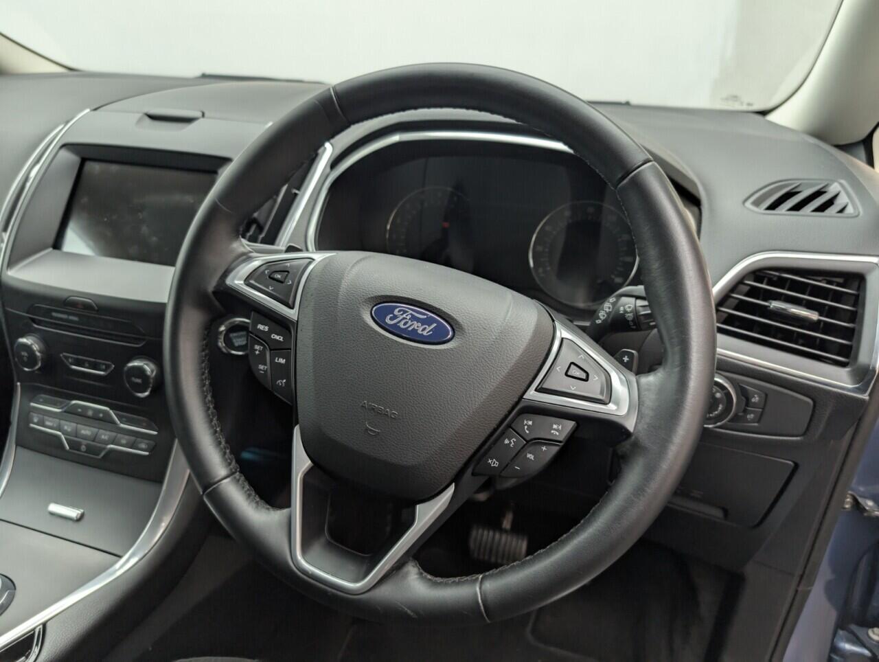 Used Ford Galaxy 2019 for sale - 77573834: Photo 23