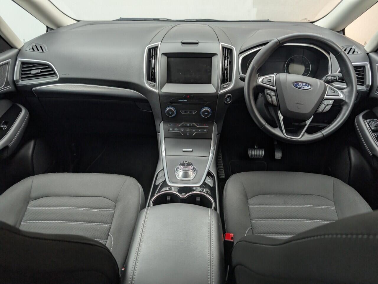 Used Ford Galaxy 2019 for sale - 77573834: Photo 24