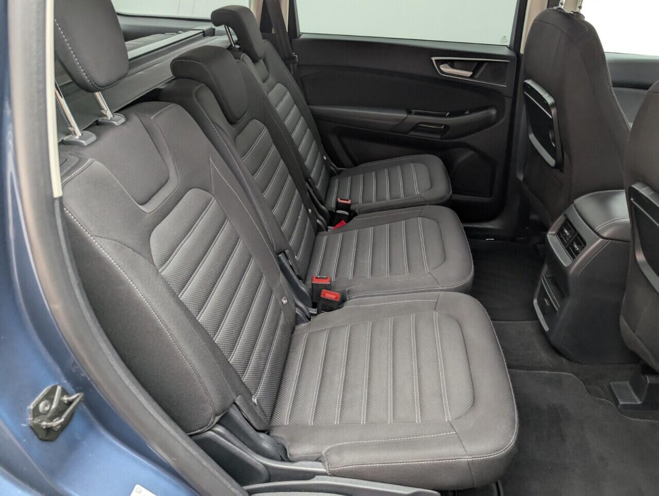 Used Ford Galaxy 2019 for sale - 77573834: Photo 25