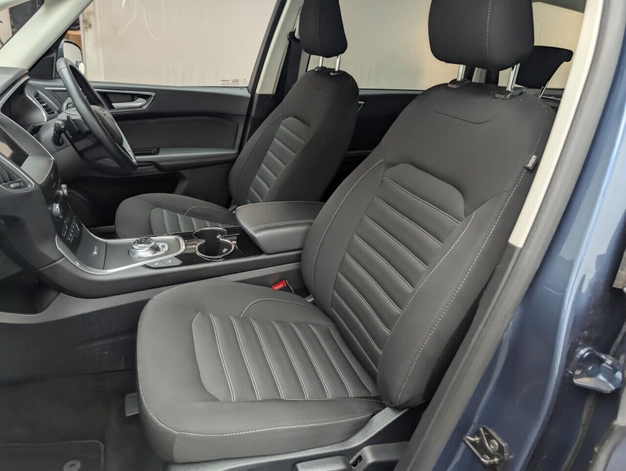 Used Ford Galaxy 2019 for sale - 77573834: Photo 28