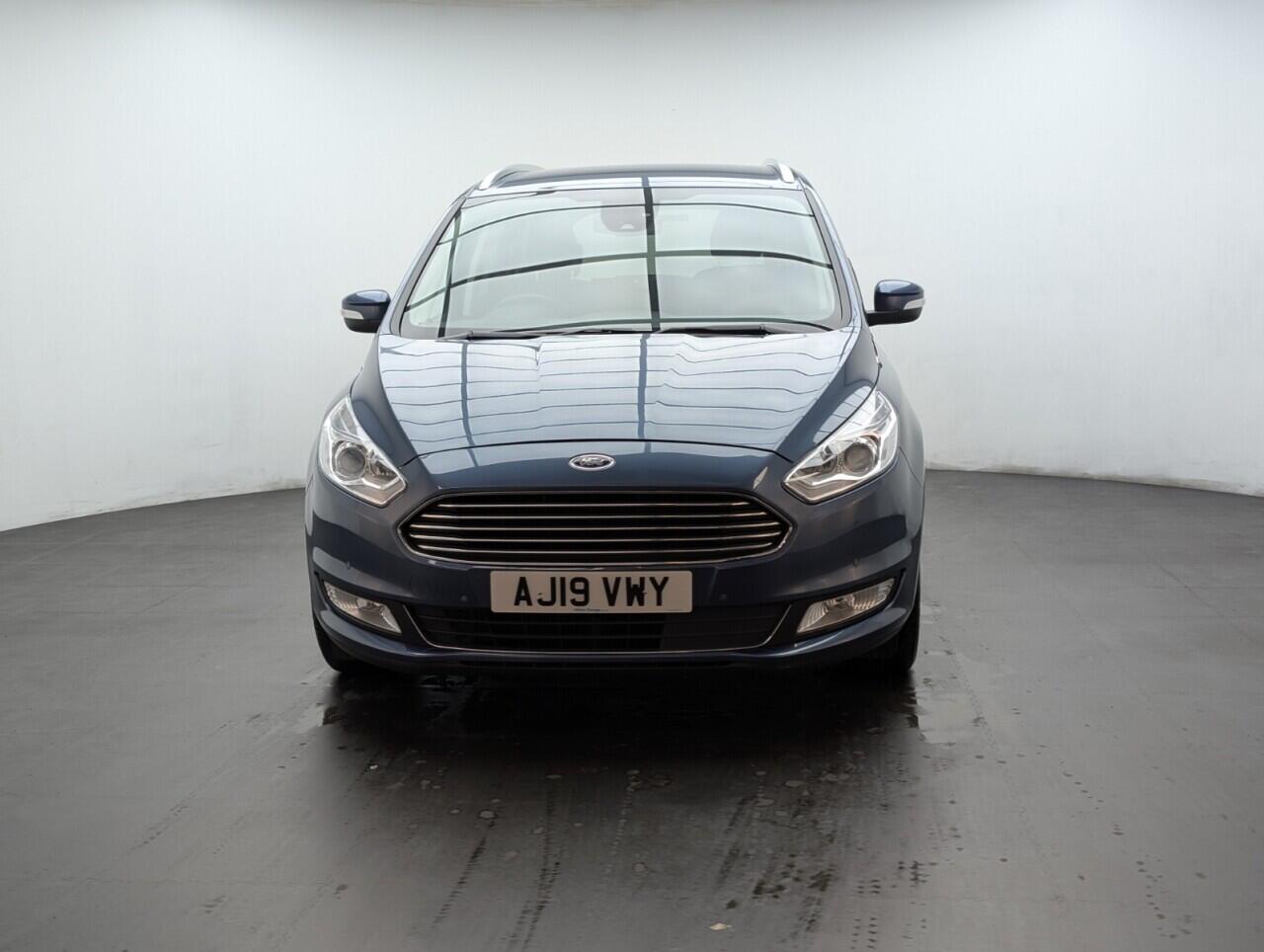 Used Ford Galaxy 2019 for sale - 77573834: Photo 3