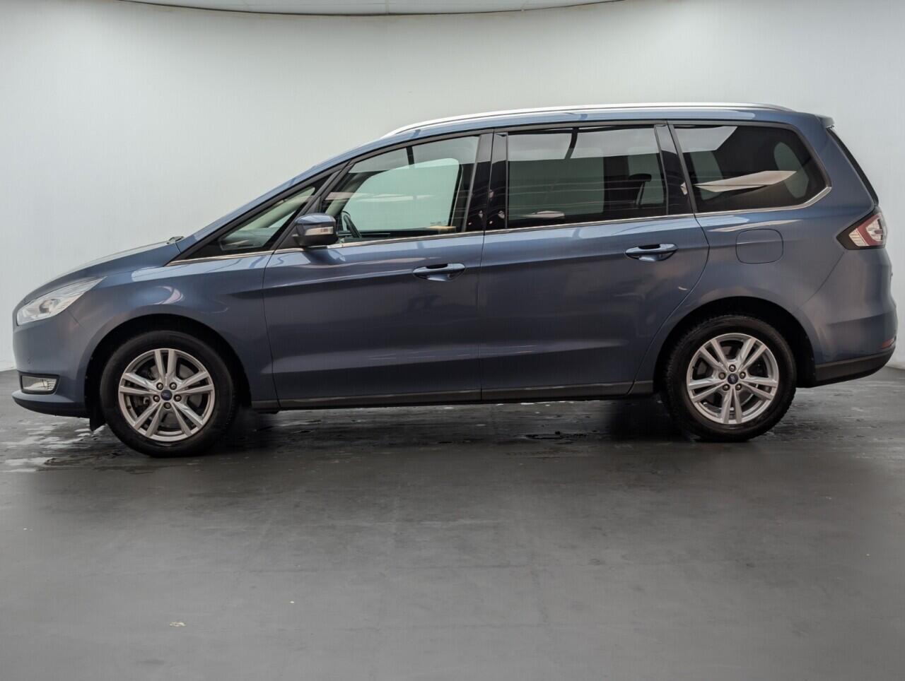 Used Ford Galaxy 2019 for sale - 77573834: Photo 5