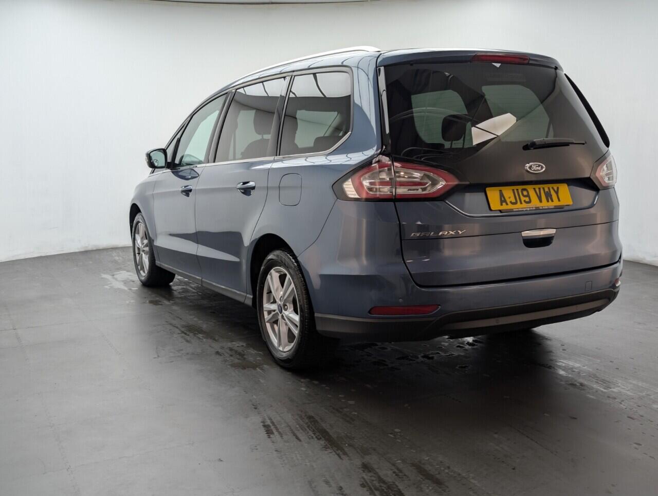 Used Ford Galaxy 2019 for sale - 77573834: Photo 6