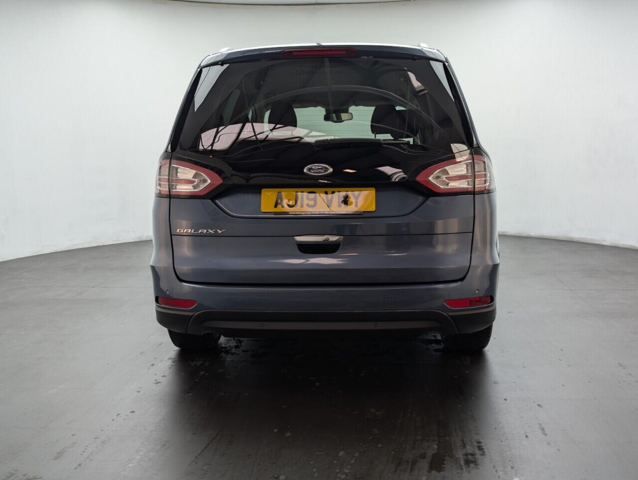 Used Ford Galaxy 2019 for sale - 77573834: Photo 7
