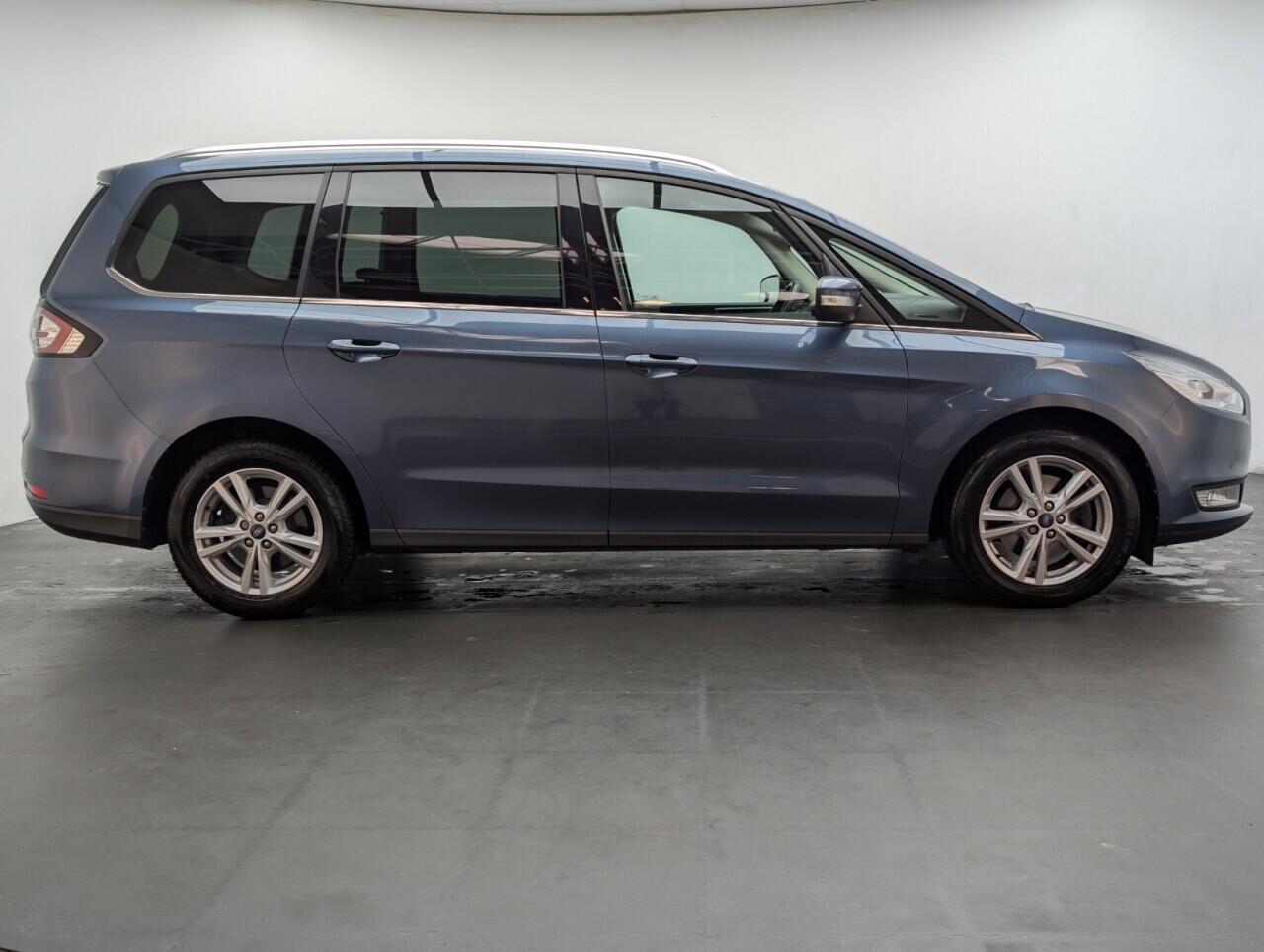 Used Ford Galaxy 2019 for sale - 77573834: Photo 9