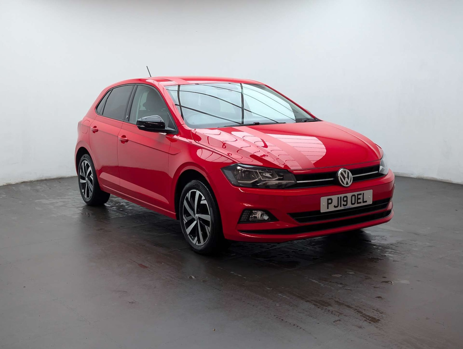 Used Volkswagen Polo 2019 for sale - 78085023: Photo 11