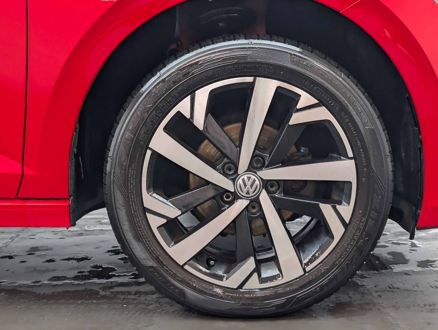 Used Volkswagen Polo 2019 for sale - 78085023: Photo 13