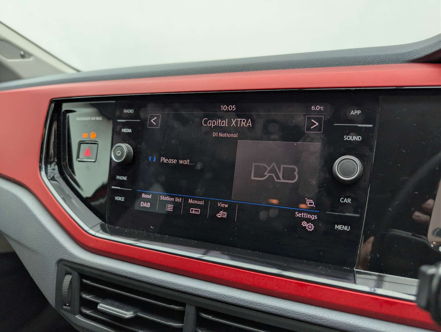 Used Volkswagen Polo 2019 for sale - 78085023: Photo 19