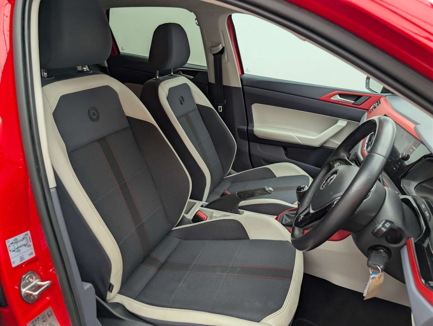 Used Volkswagen Polo 2019 for sale - 78085023: Photo 23