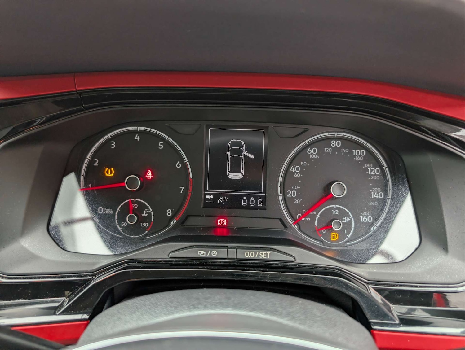 Used Volkswagen Polo 2019 for sale - 78085023: Photo 25